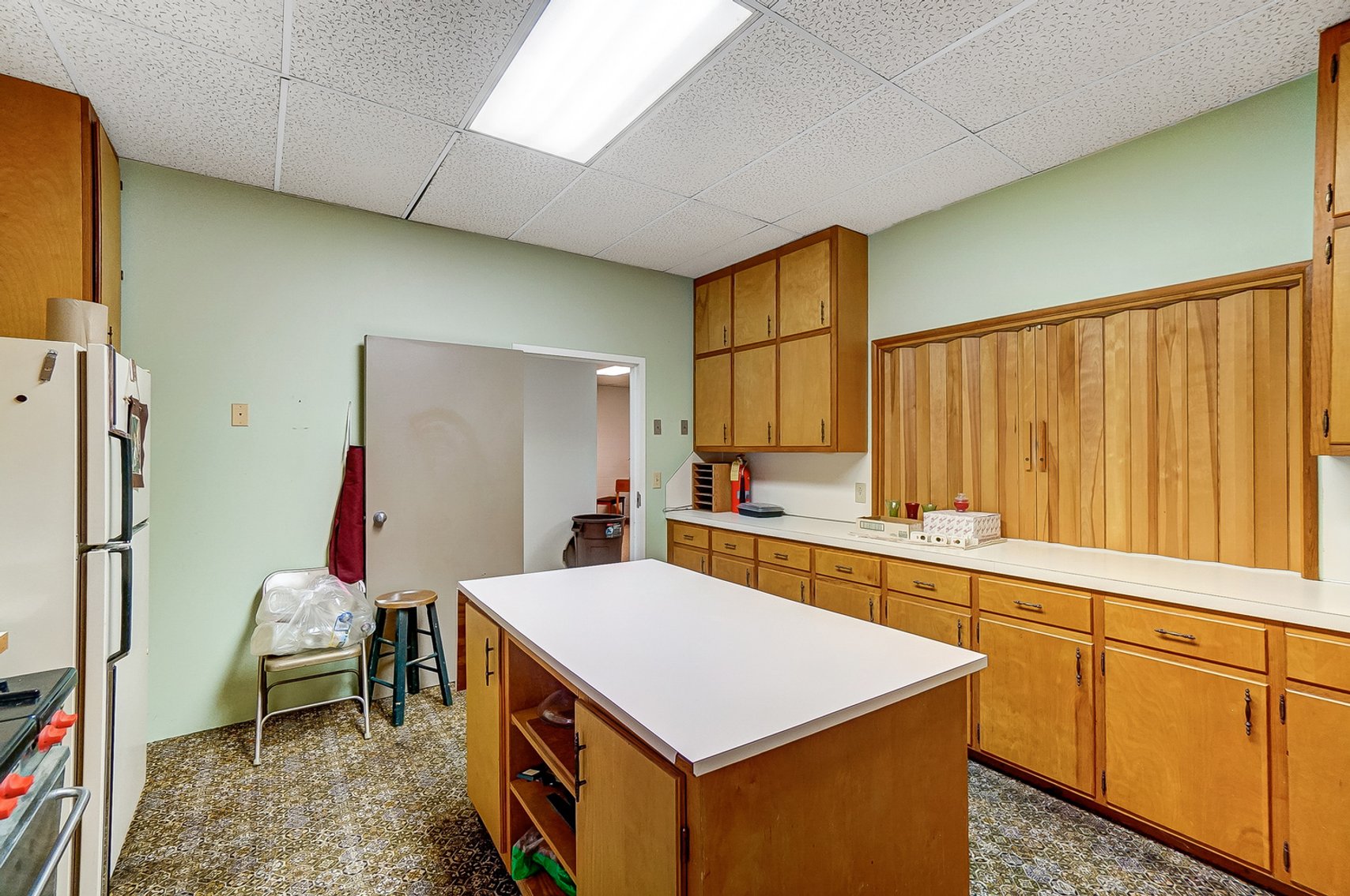 Image for Grace Lutheran Church, Weston, OH  43569