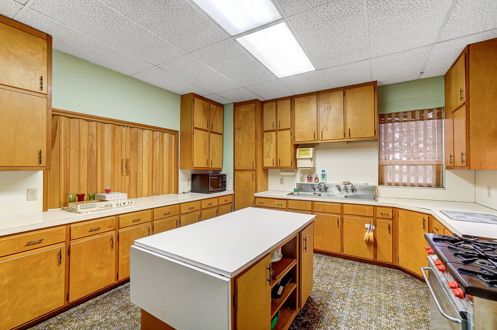 Image for Grace Lutheran Church, Weston, OH  43569