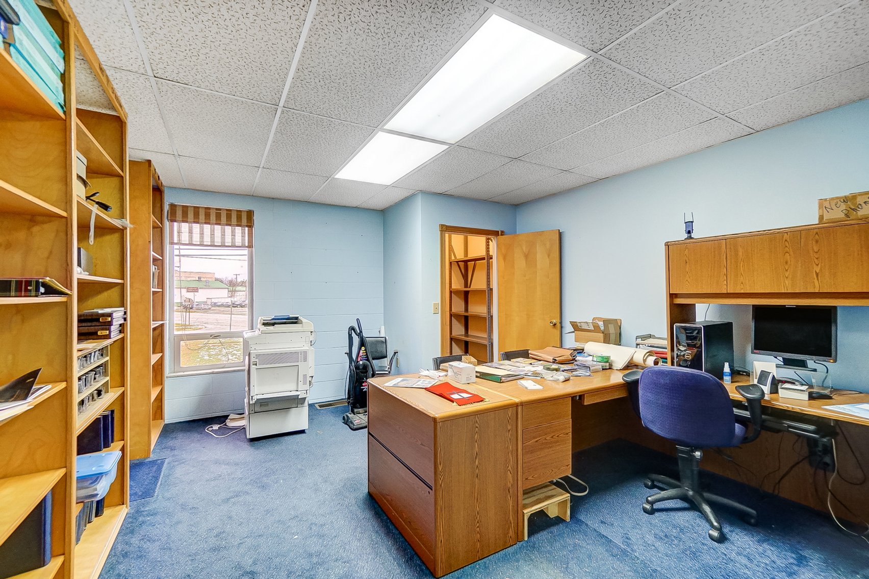 Image for Grace Lutheran Church, Weston, OH  43569