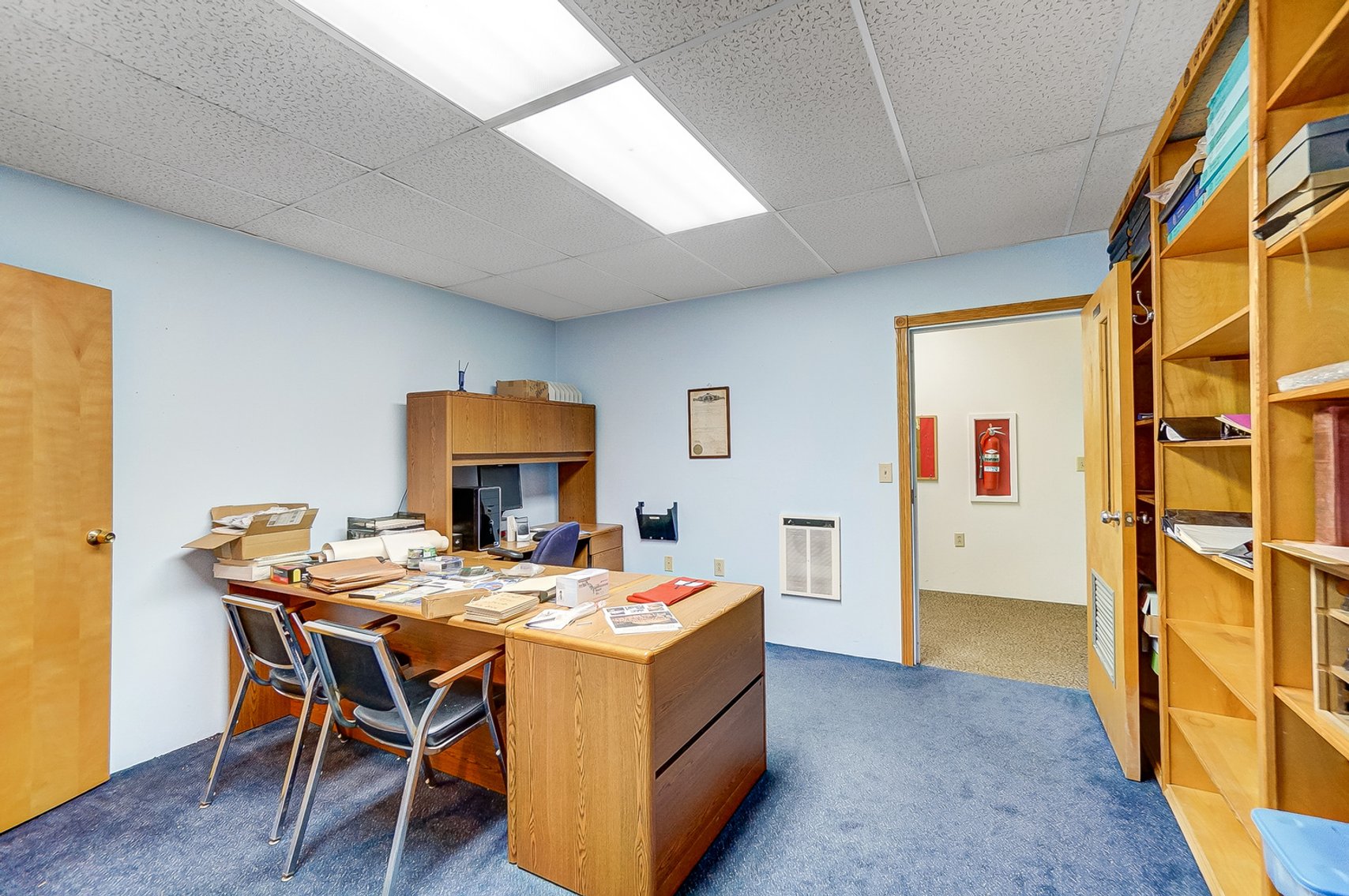 Image for Grace Lutheran Church, Weston, OH  43569