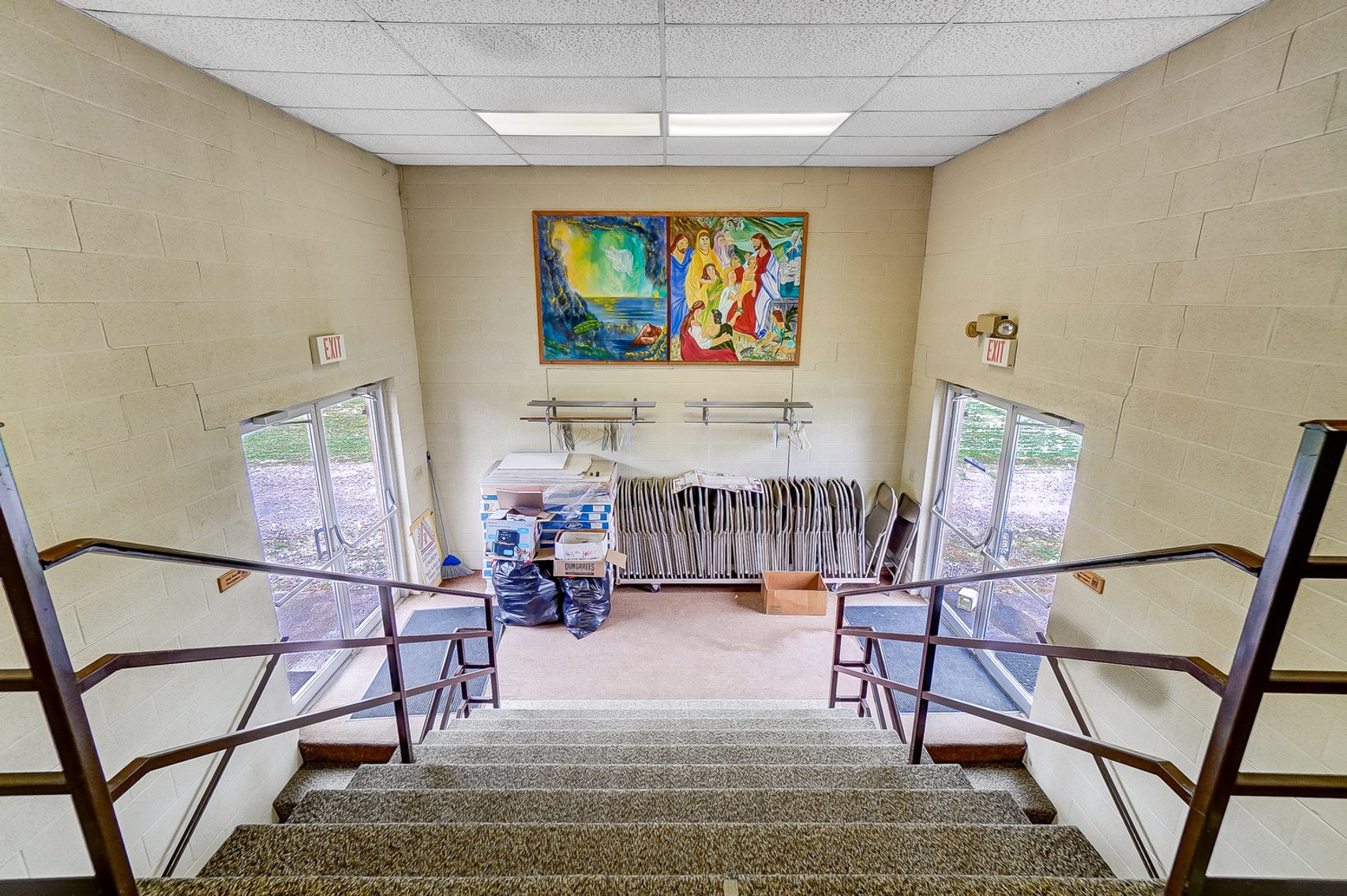 Image for Grace Lutheran Church, Weston, OH  43569