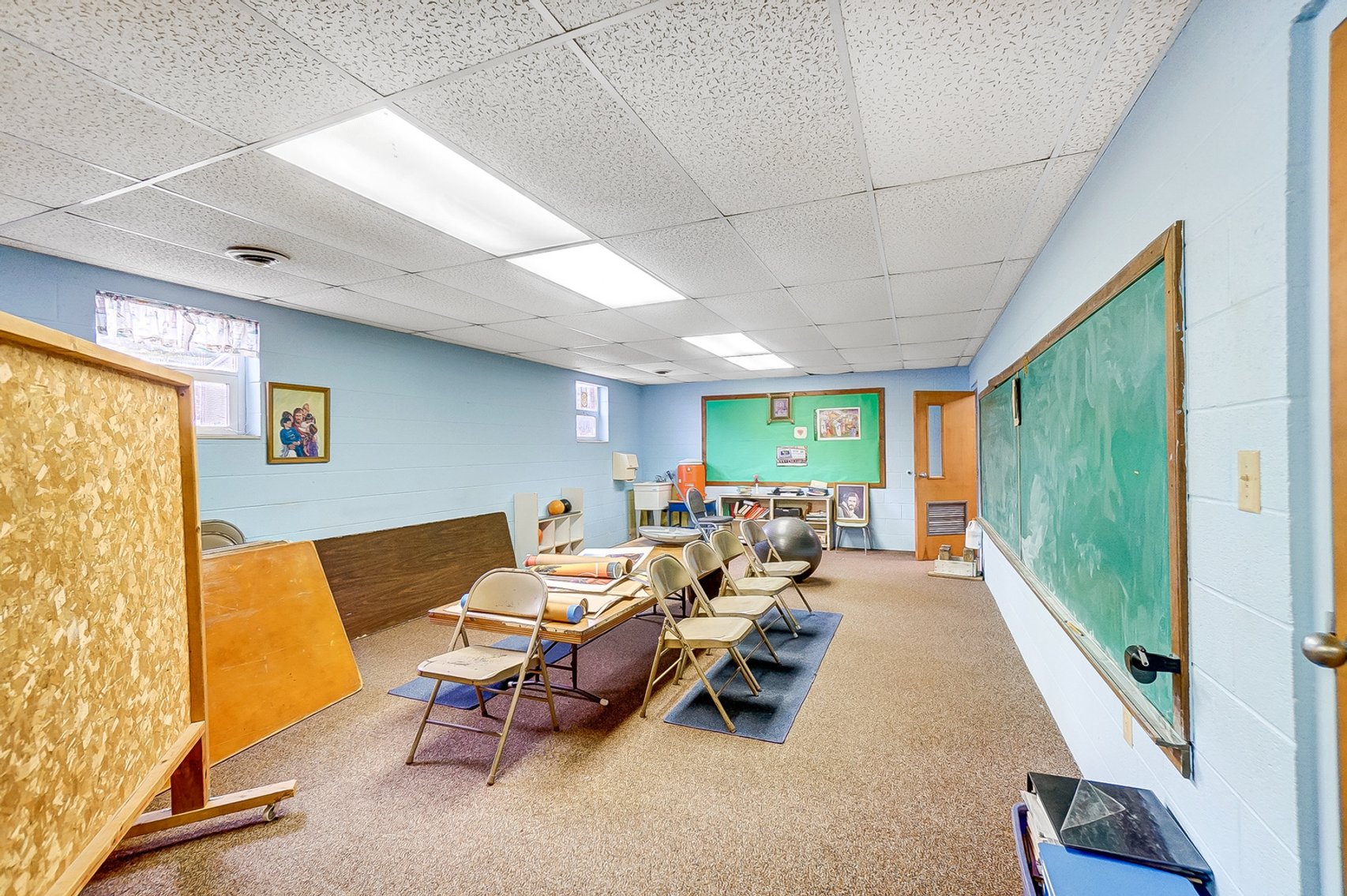 Image for Grace Lutheran Church, Weston, OH  43569