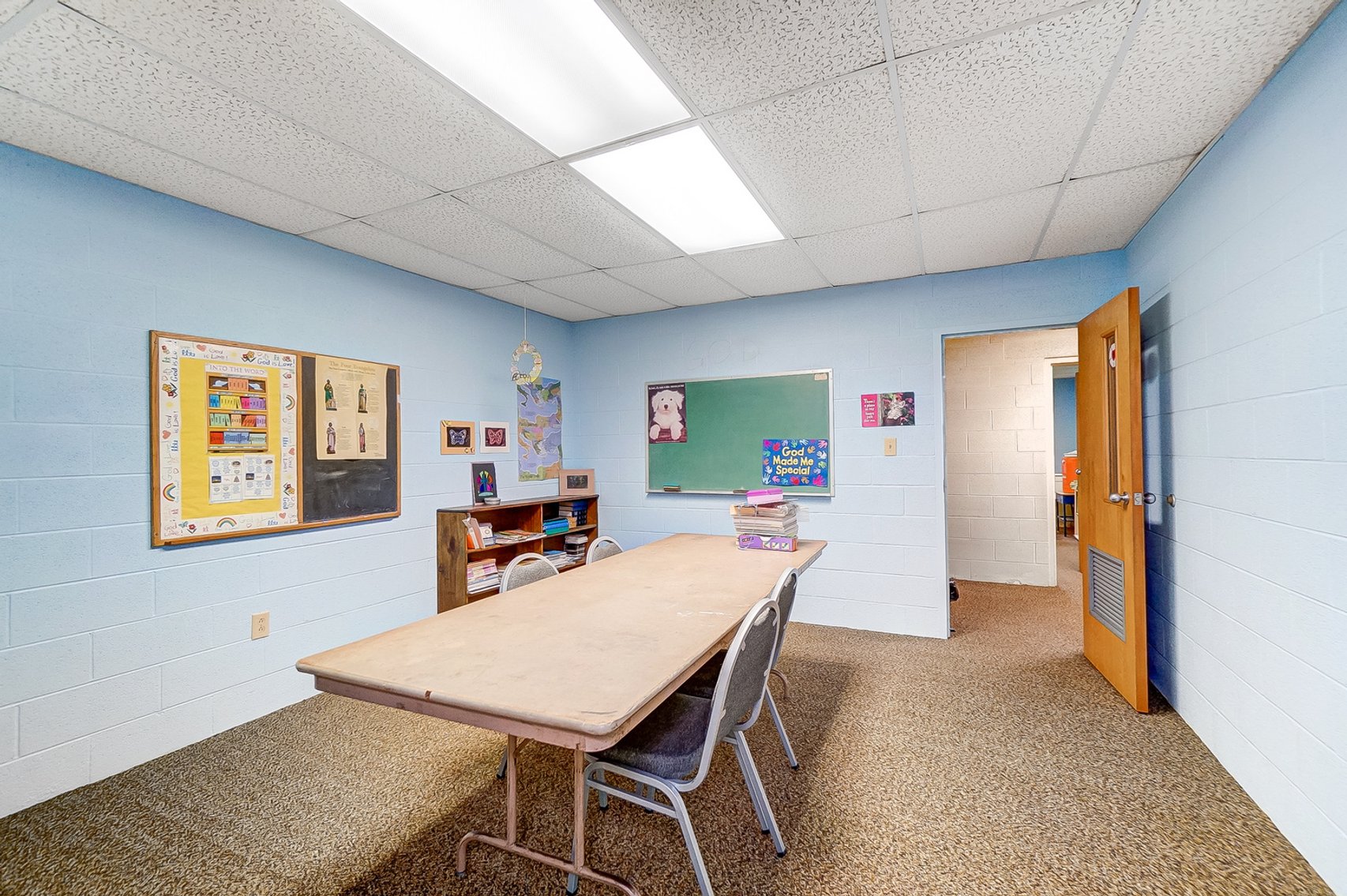 Image for Grace Lutheran Church, Weston, OH  43569