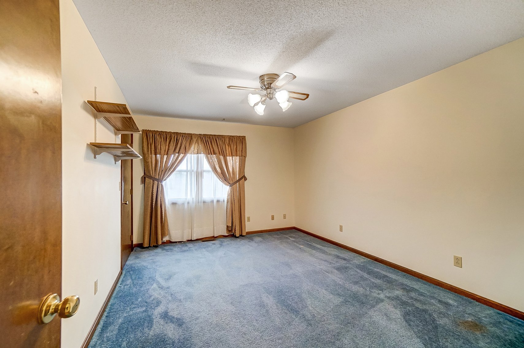 Image for 12952 Van Tassel Rd, Weston, OH  43569