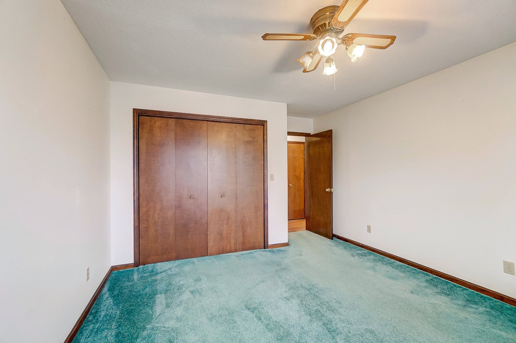 Image for 12952 Van Tassel Rd, Weston, OH  43569