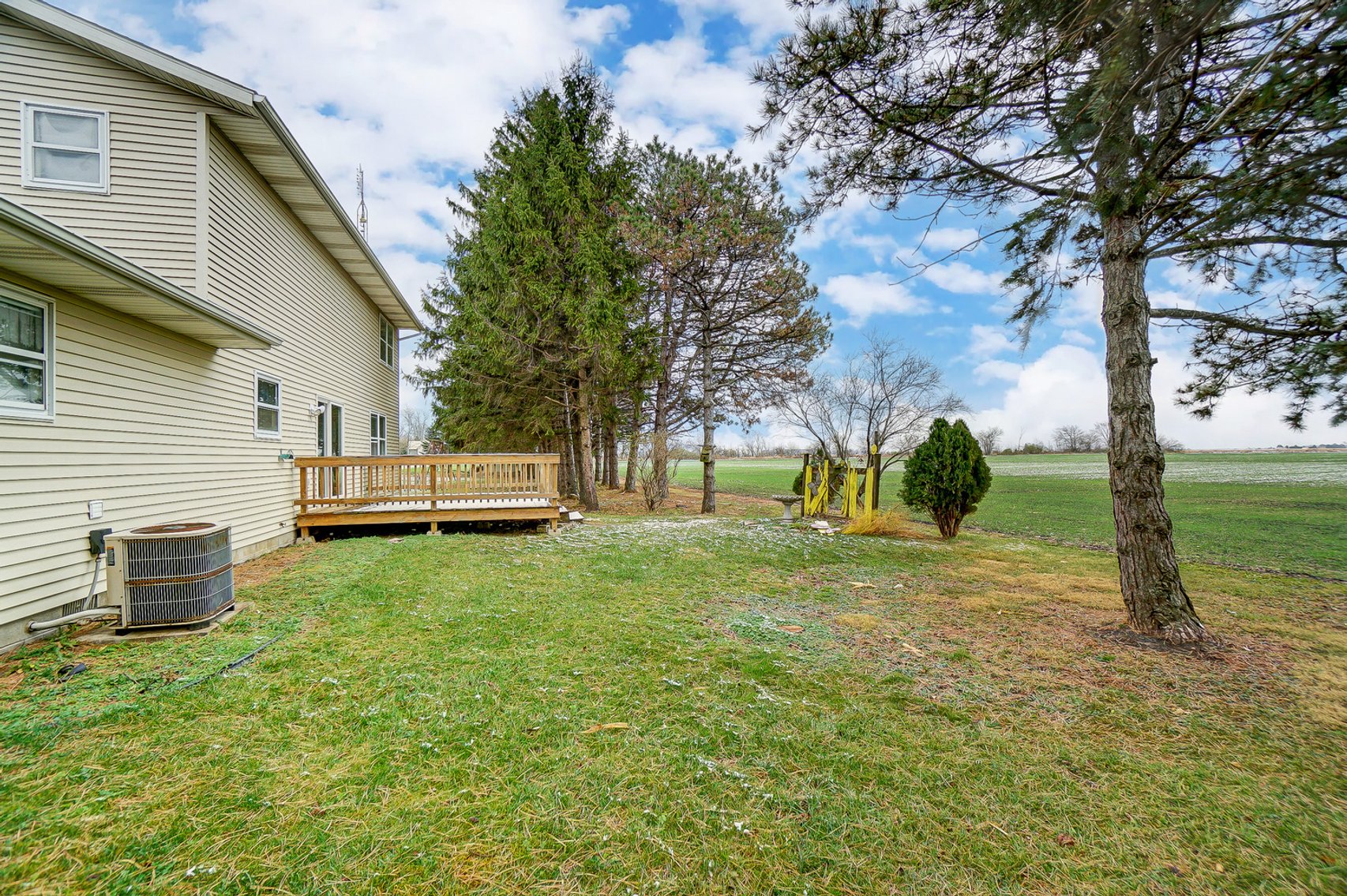 Image for 12952 Van Tassel Rd, Weston, OH  43569