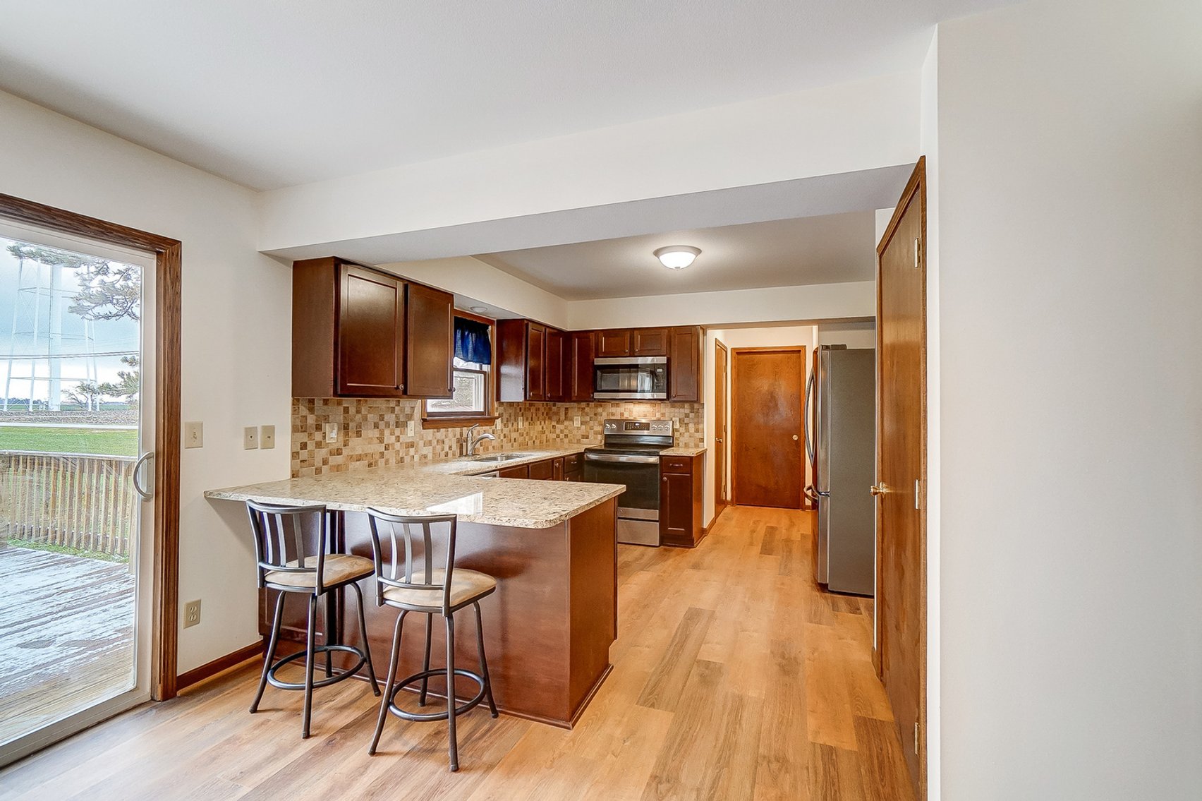 Image for 12952 Van Tassel Rd, Weston, OH  43569