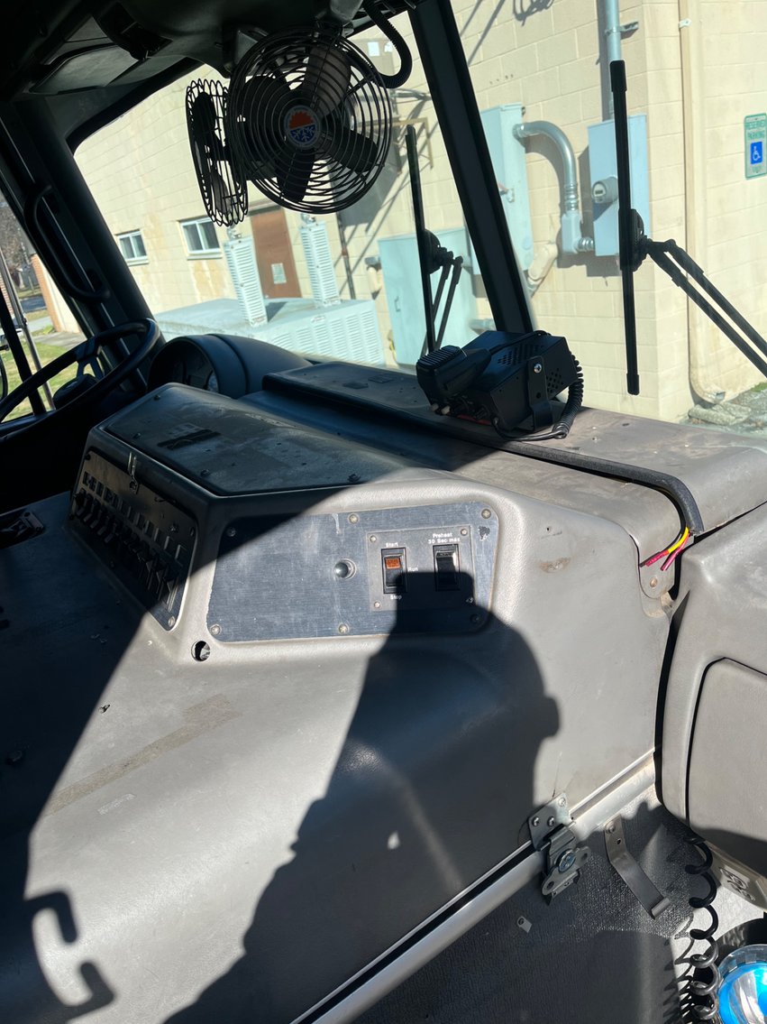 Image for Ladder Truck