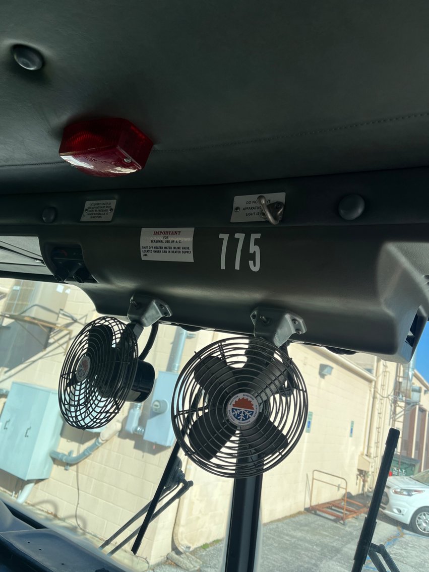 Image for Ladder Truck