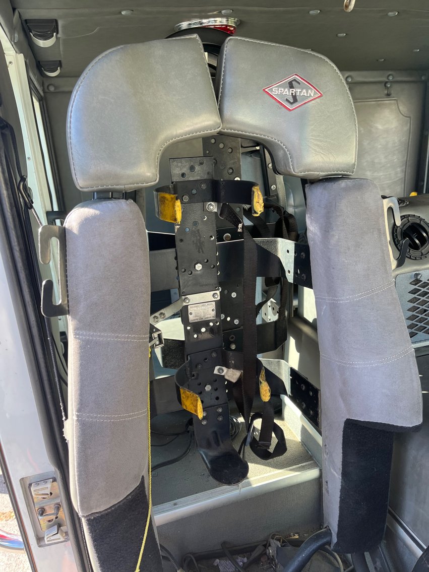 Image for Ladder Truck