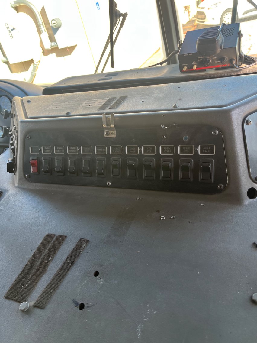 Image for Ladder Truck