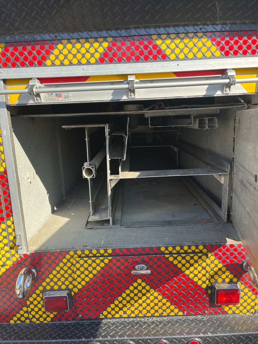 Image for Ladder Truck