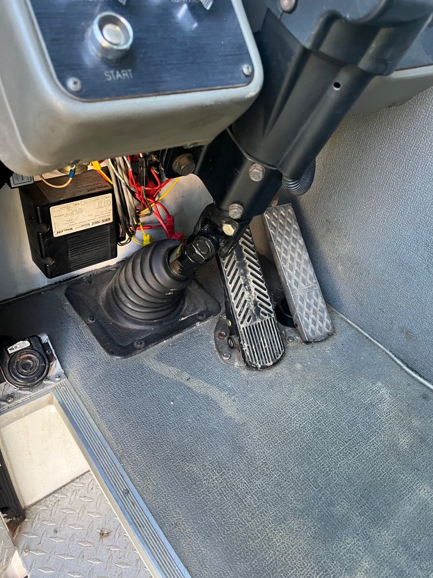 Image for Ladder Truck