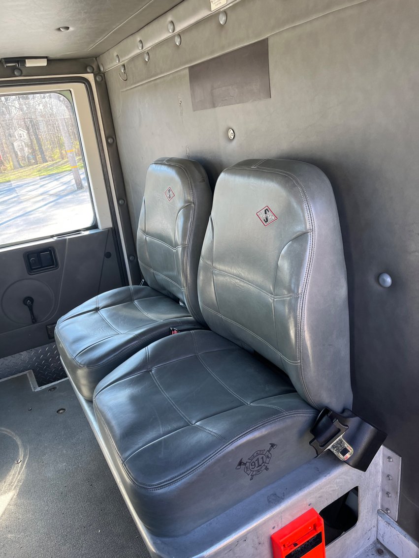 Image for Ladder Truck