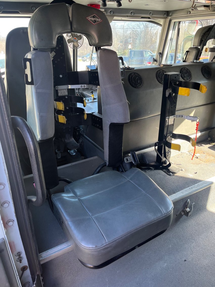 Image for Ladder Truck