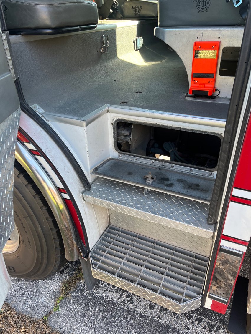 Image for Ladder Truck