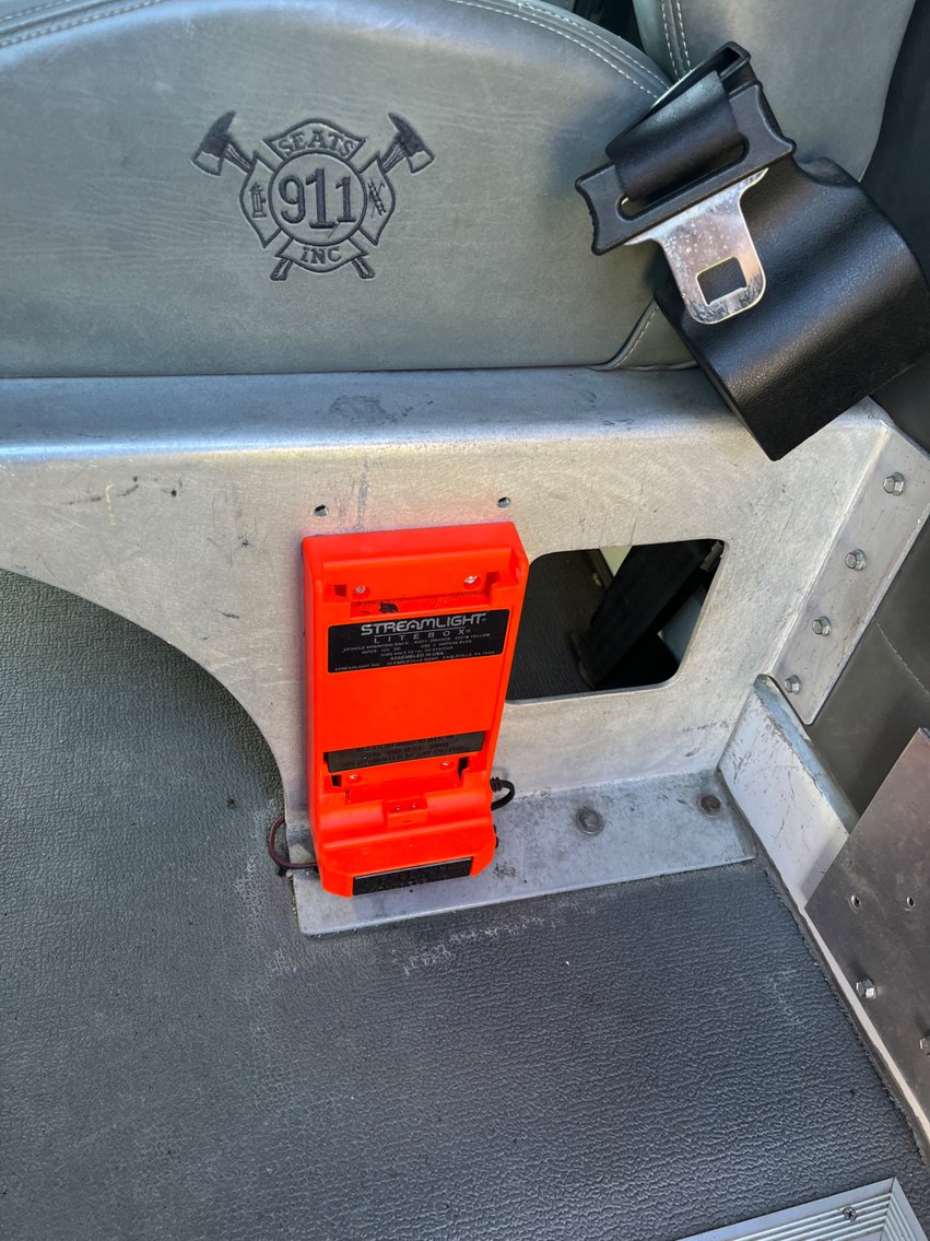 Image for Ladder Truck