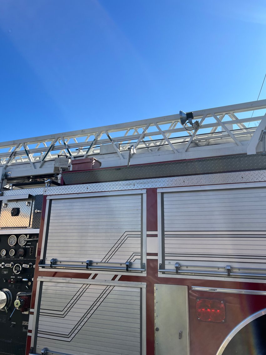 Image for Ladder Truck