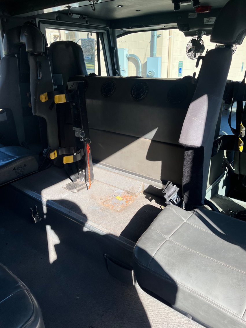 Image for Ladder Truck