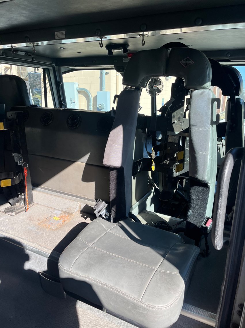 Image for Ladder Truck