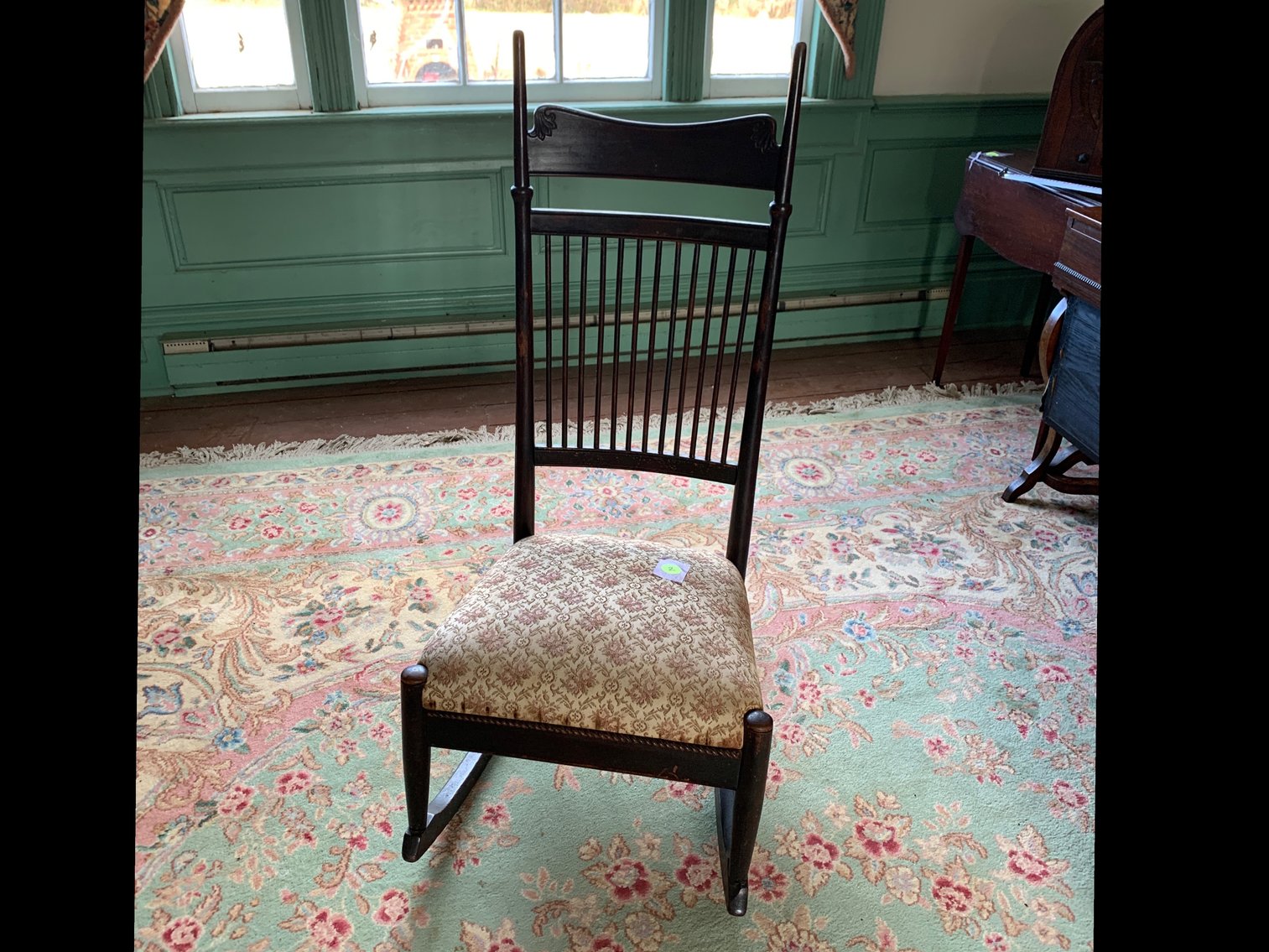 Image for Raymond Wilson, 3