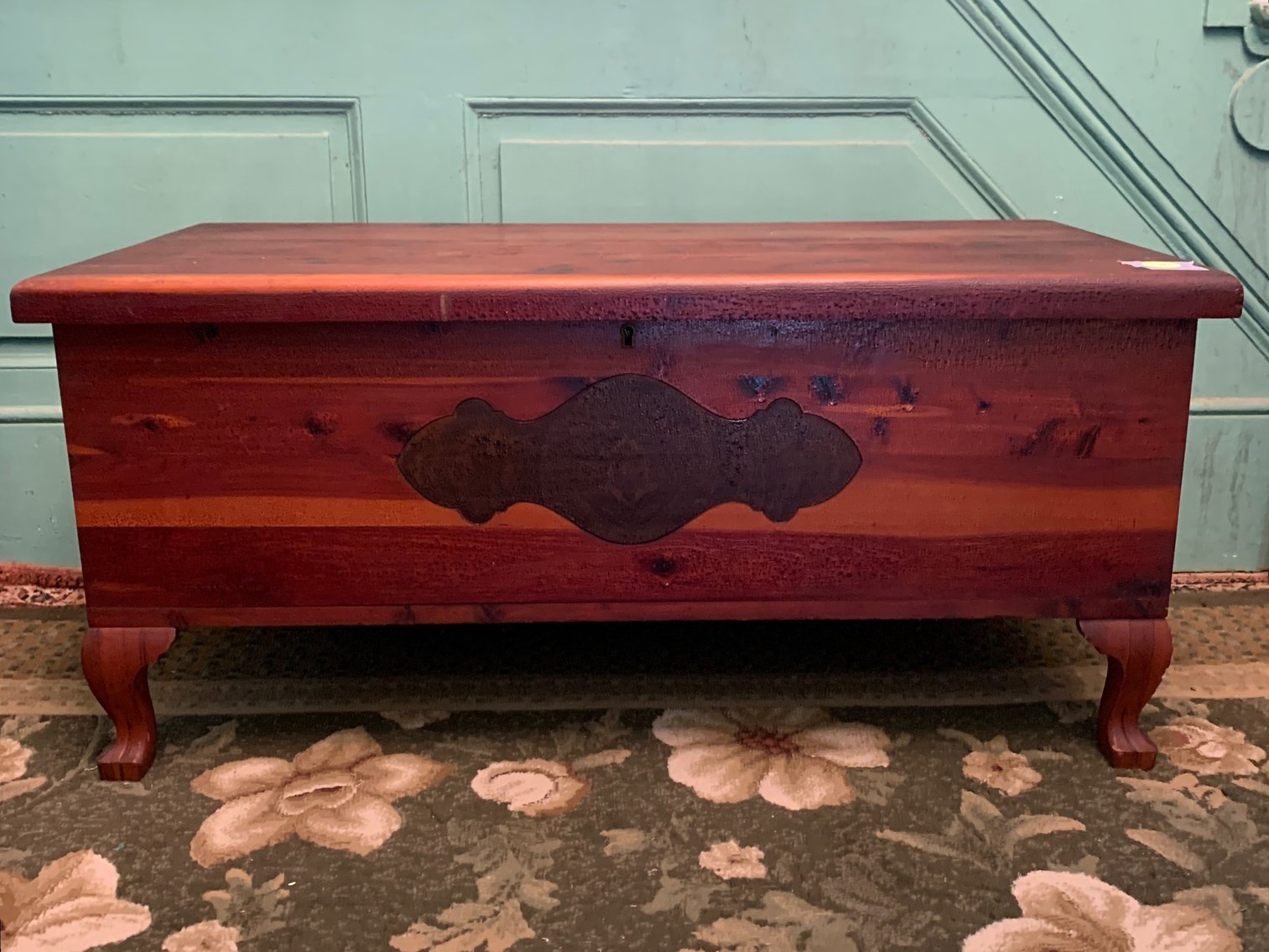 Image for Raymond Wilson, 3