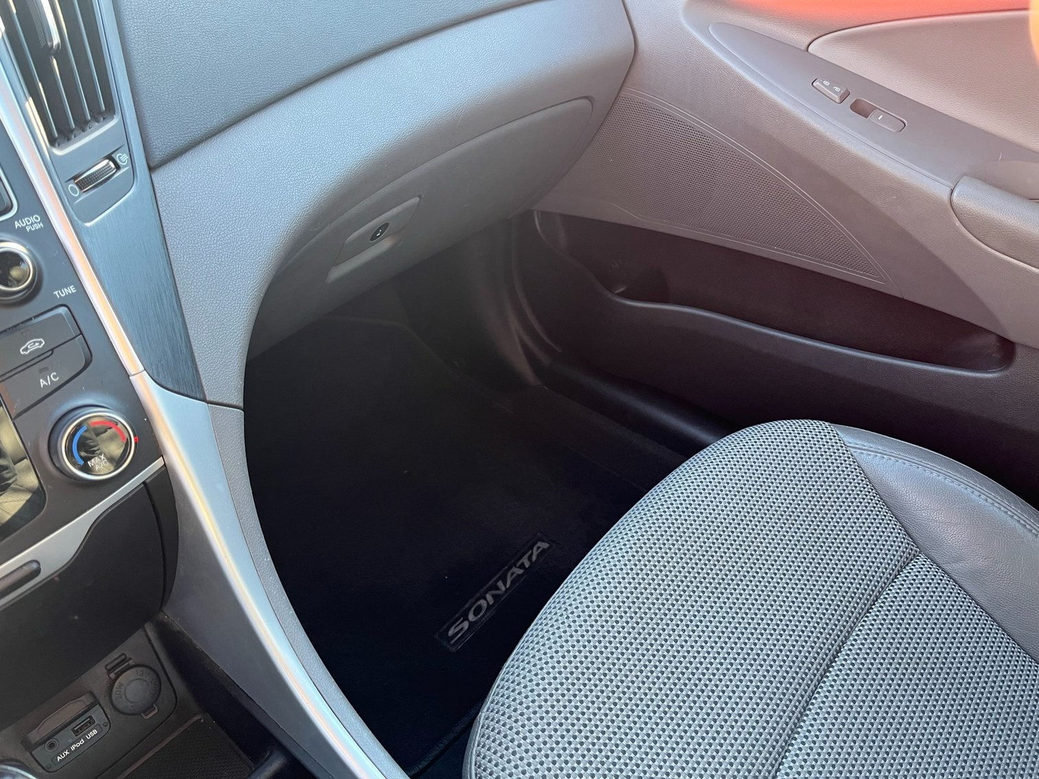 Image for 2011 Hyundai Sonata GLS!