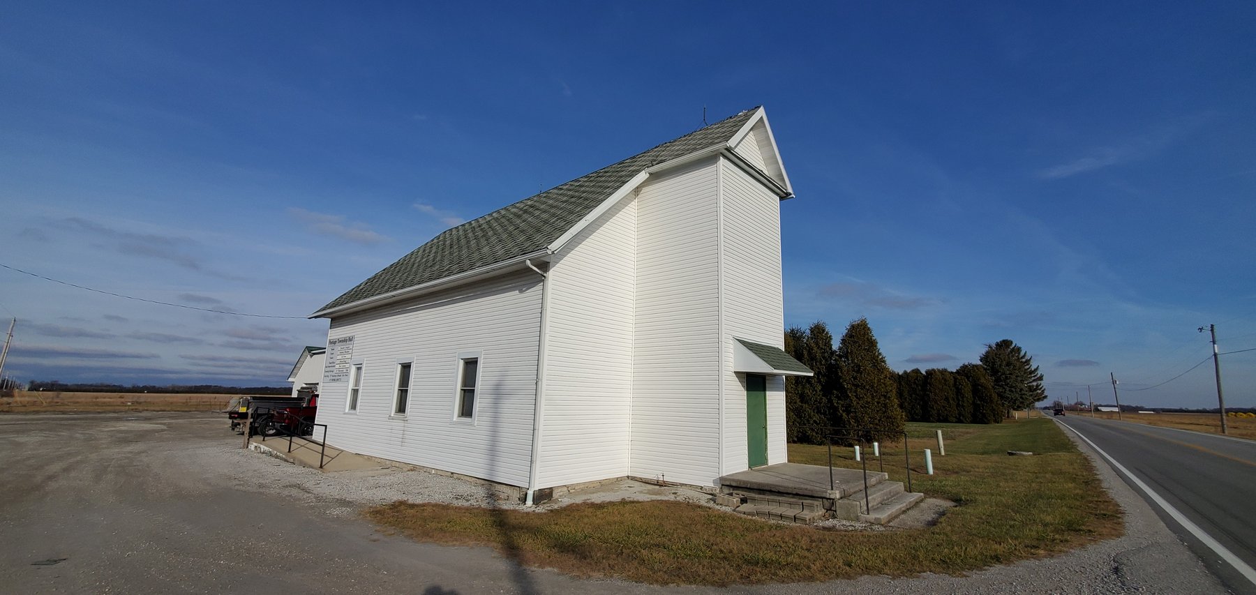 Image for 10030 Mermill Rd, Portage, OH  43451