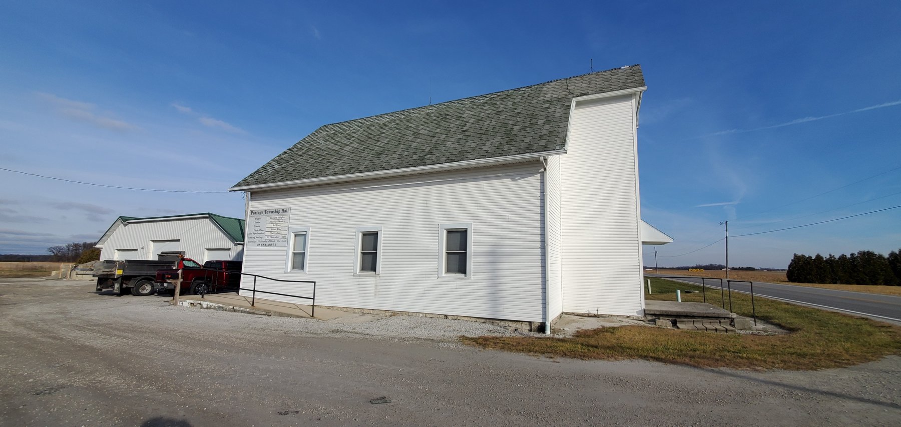 Image for 10030 Mermill Rd, Portage, OH  43451