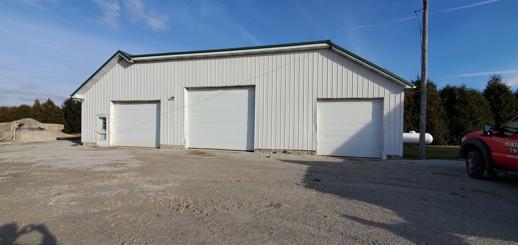 Image for 10030 Mermill Rd, Portage, OH  43451