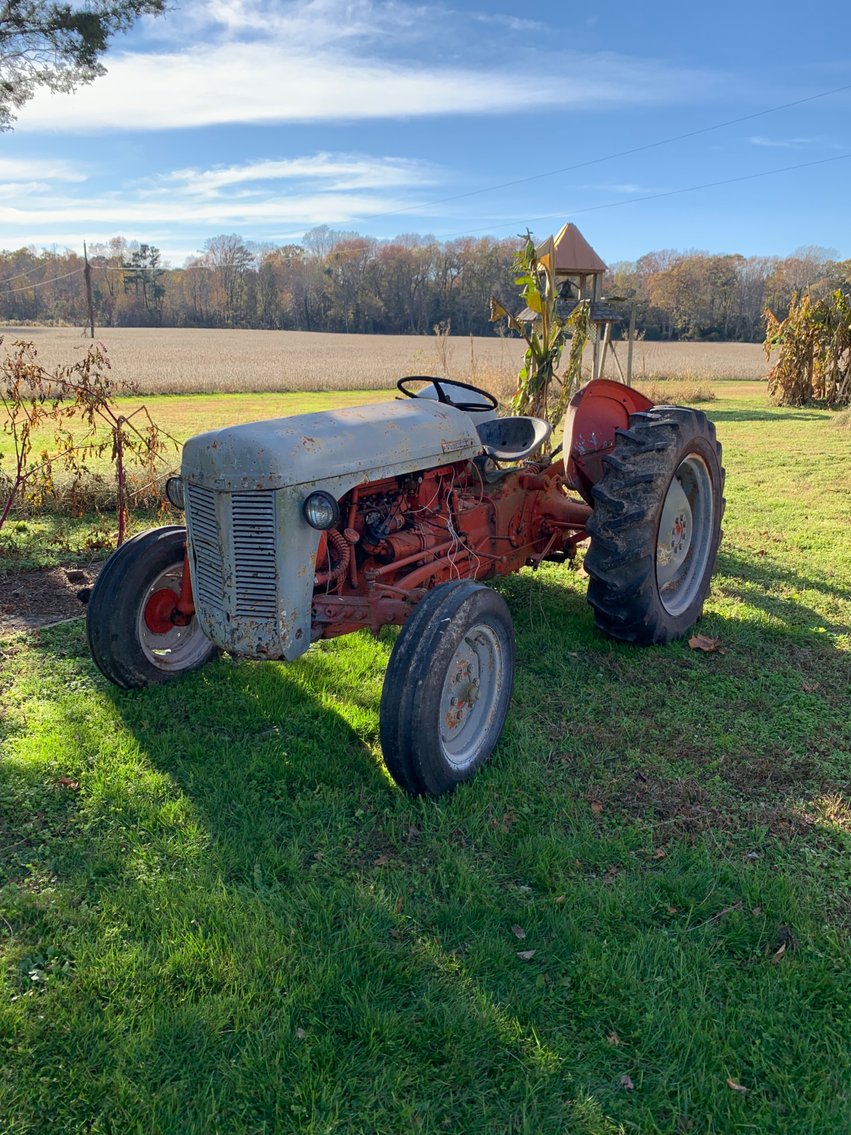 Image for Raymond Wilson Estate, Part 4