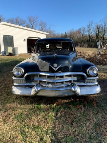 Image for Raymond Wilson Estate, Part 4