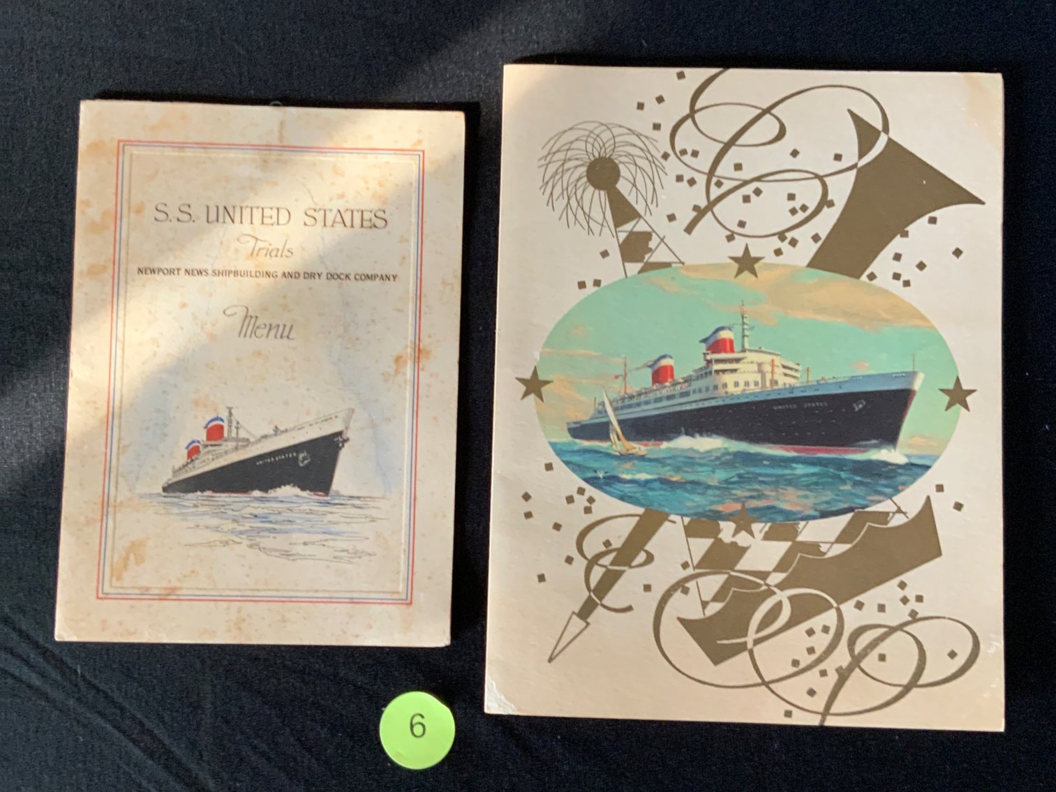 Image for Ocean Liners, Steamships, and Newport News Shipbuilding and Dry Dock Company