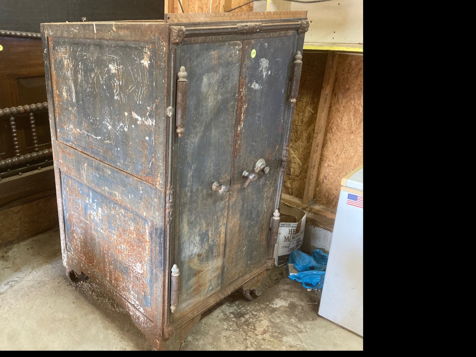 Image for Raymond Wilson Estate, Part 4