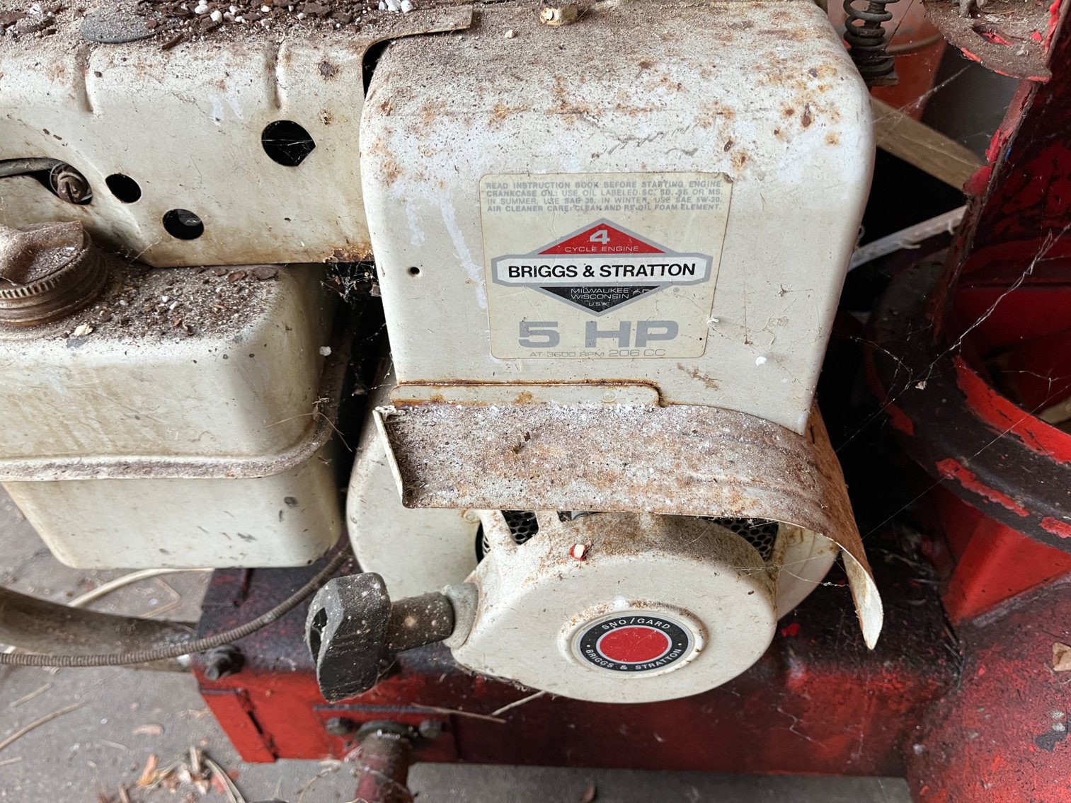 Image for Estate of Gary Runnels