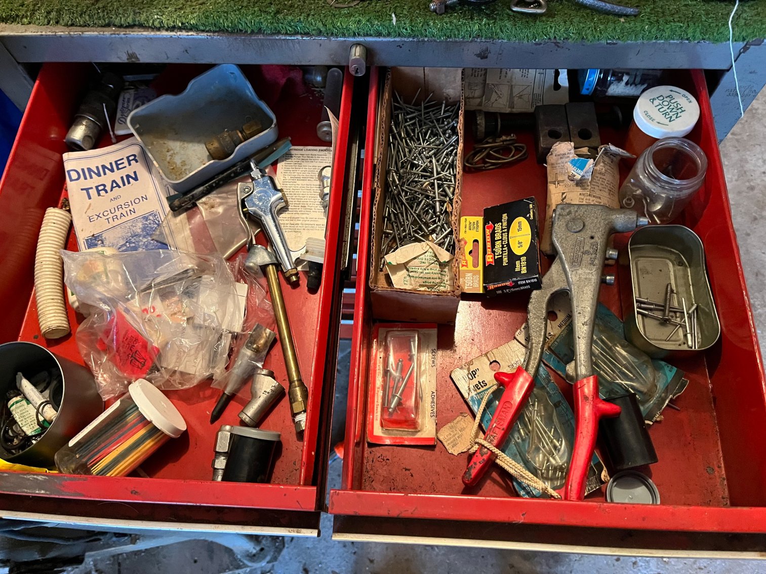 Image for Estate of Gary Runnels