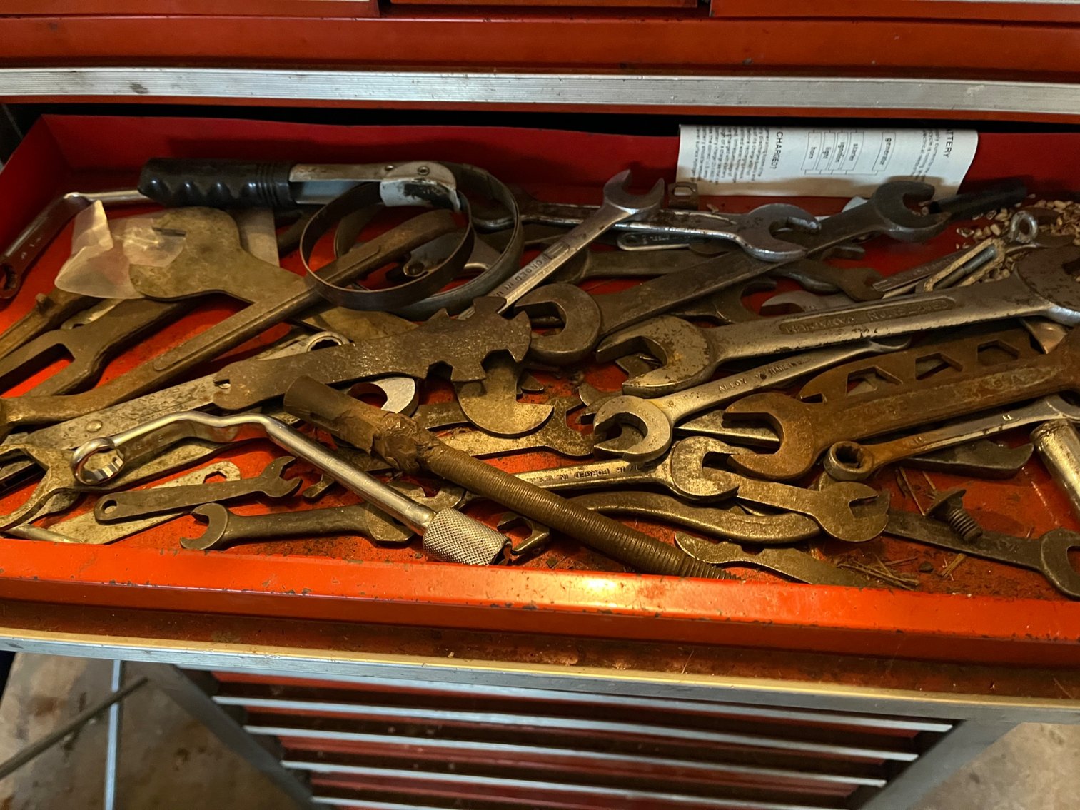 Image for Estate of Gary Runnels