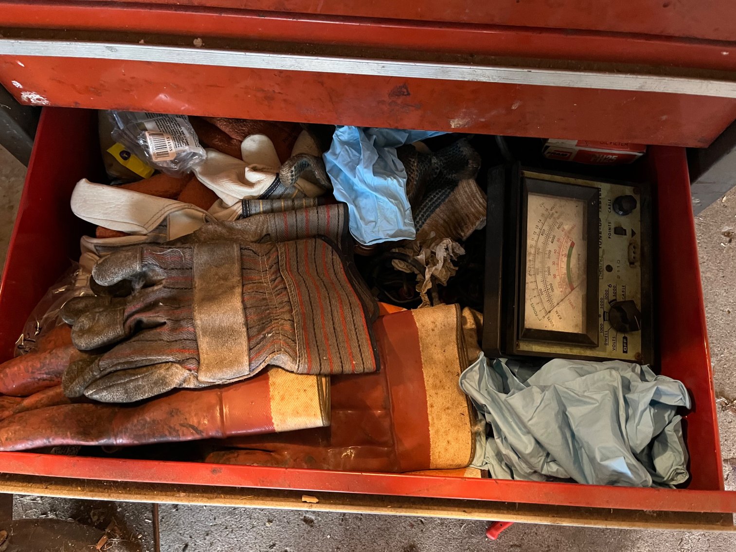 Image for Estate of Gary Runnels