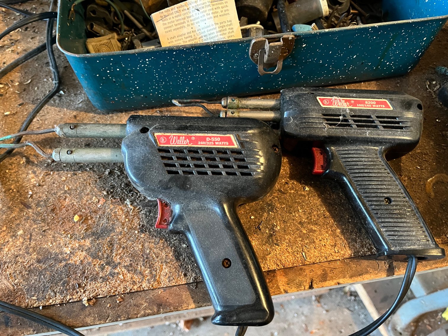 Image for Estate of Gary Runnels