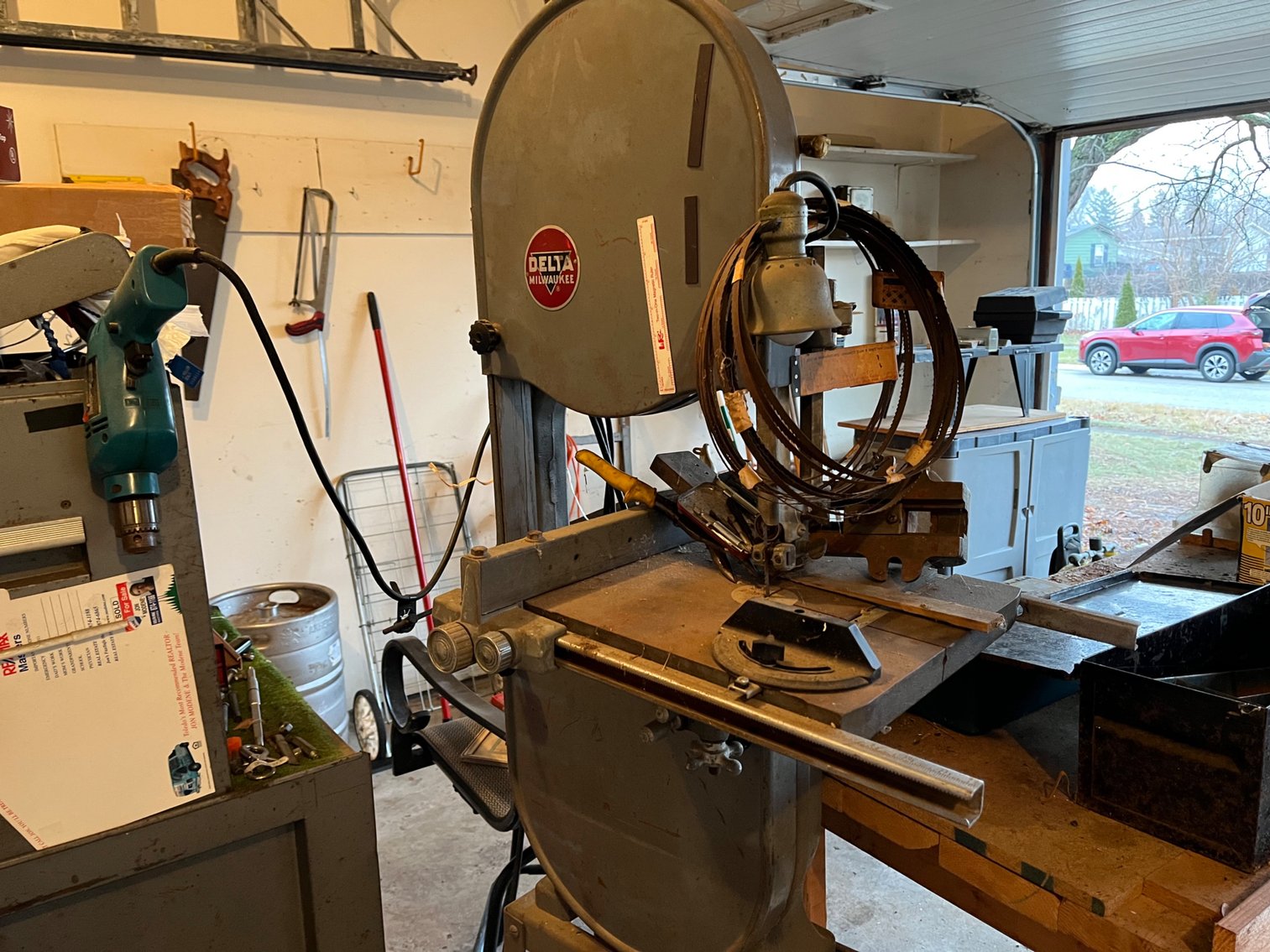 Image for Estate of Gary Runnels