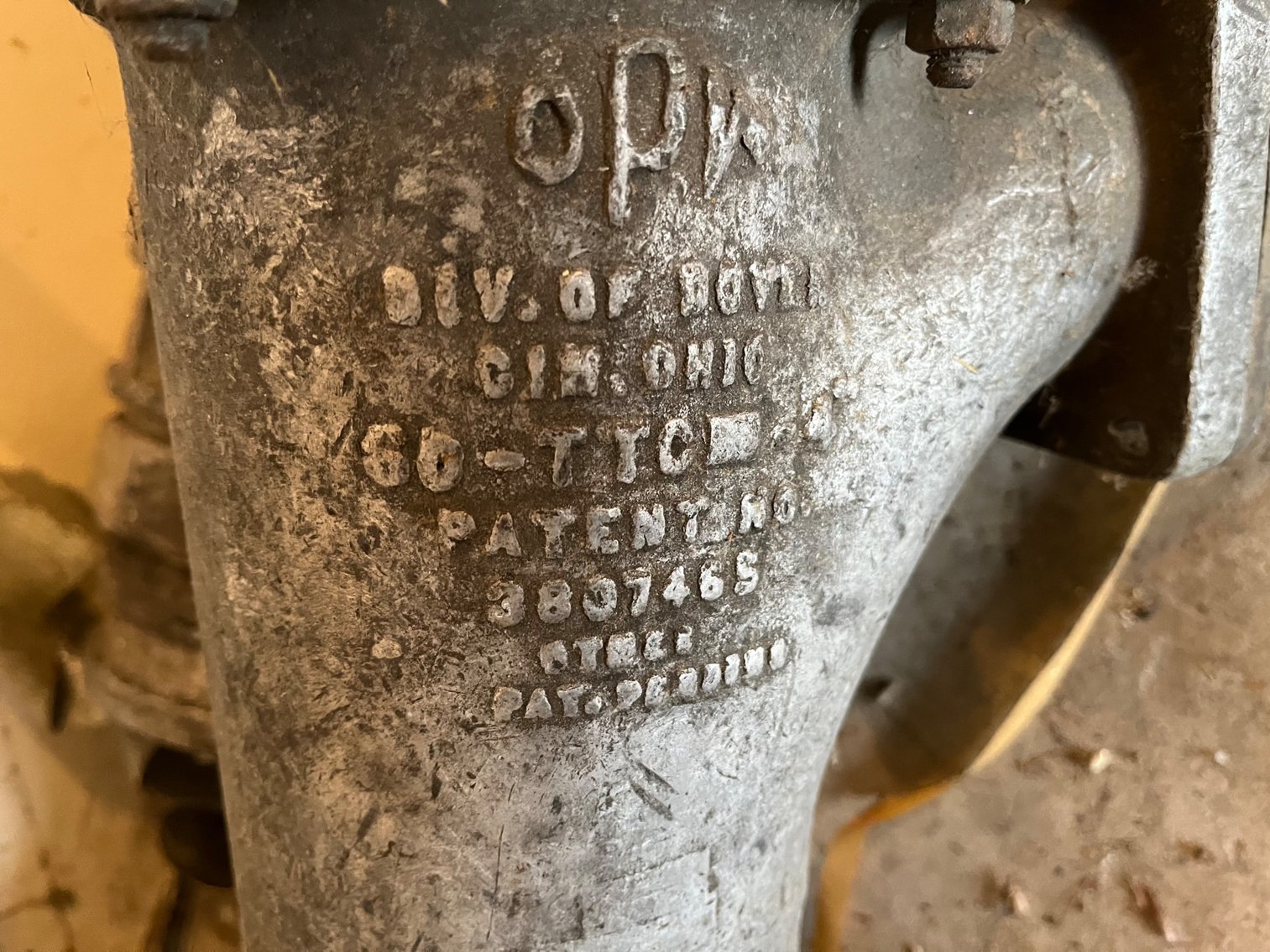 Image for Estate of Gary Runnels