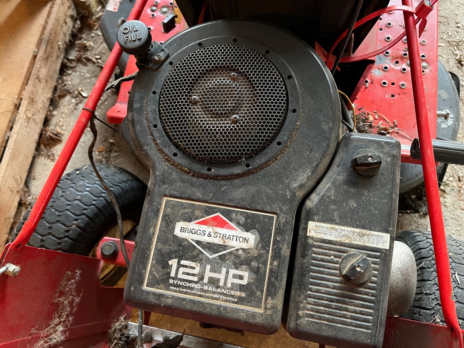 Image for Estate of Gary Runnels