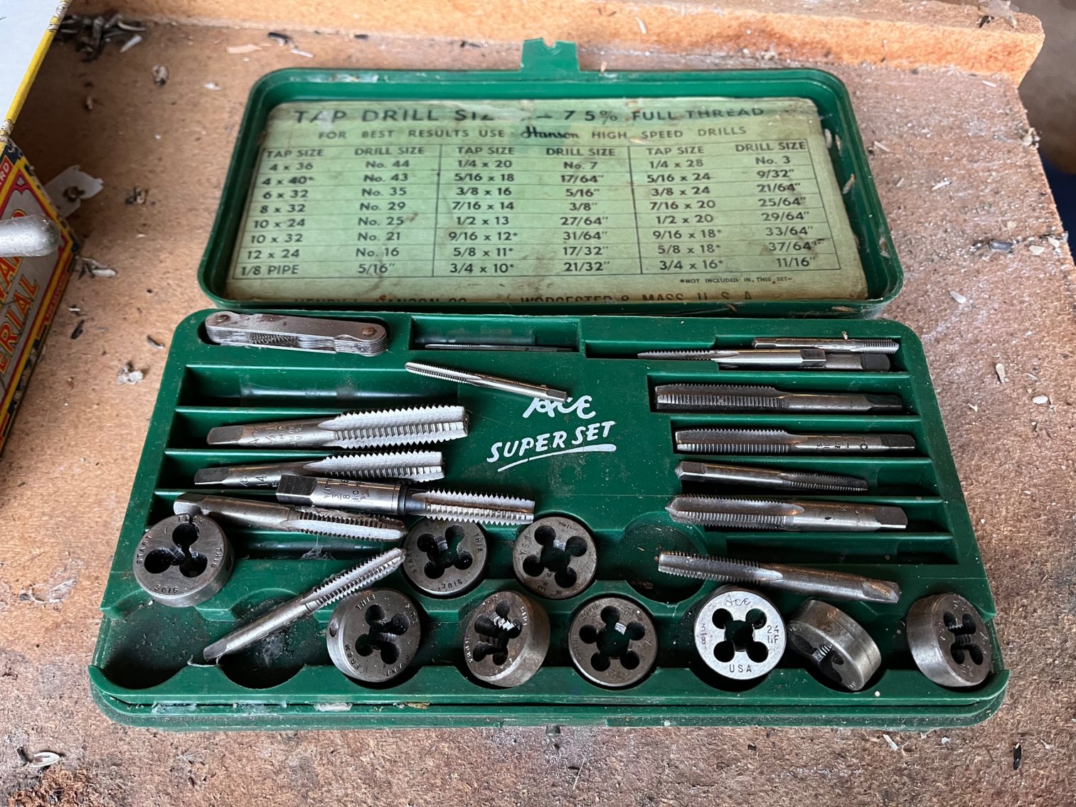 Image for Estate of Gary Runnels