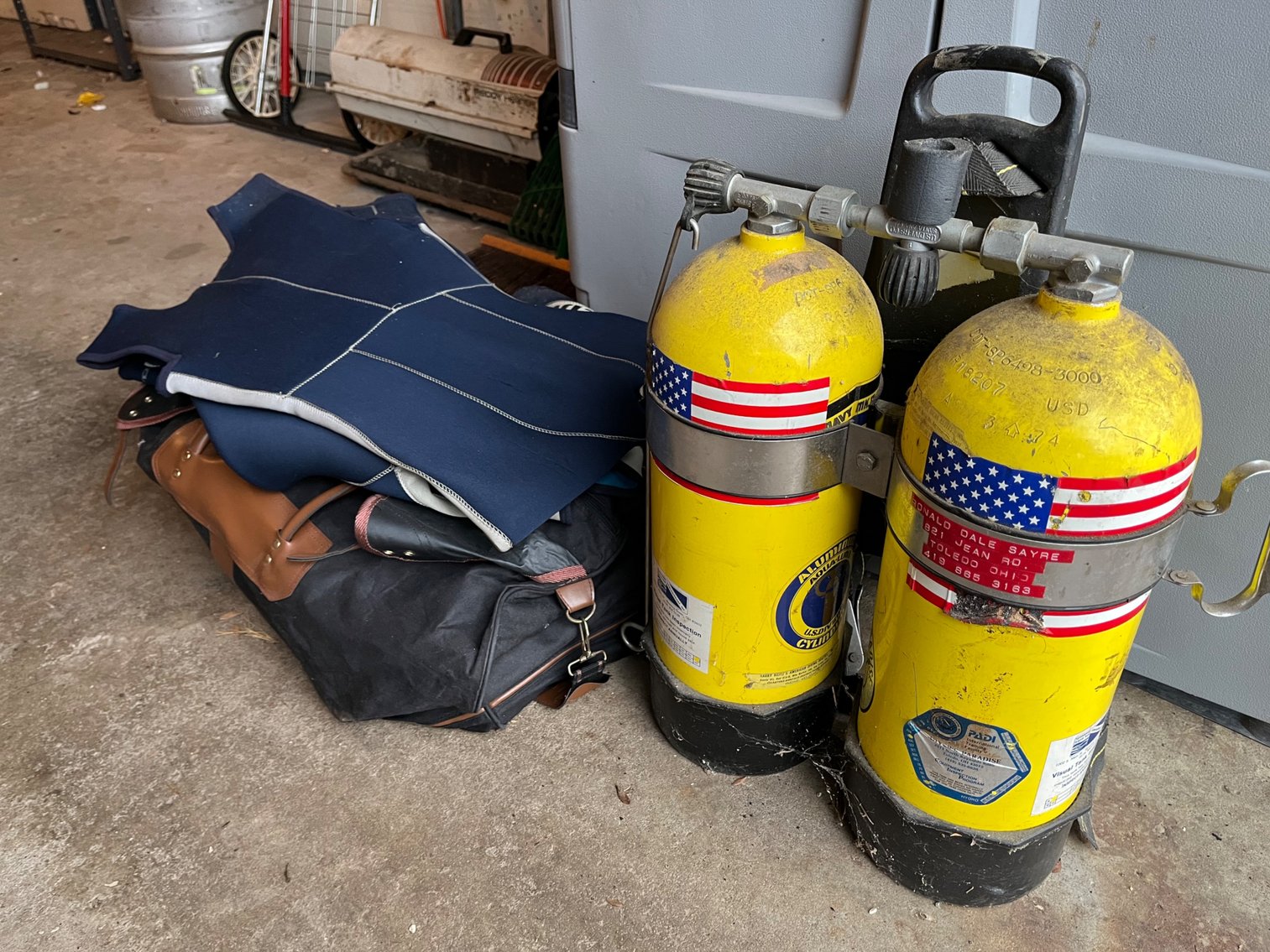 Image for Estate of Gary Runnels