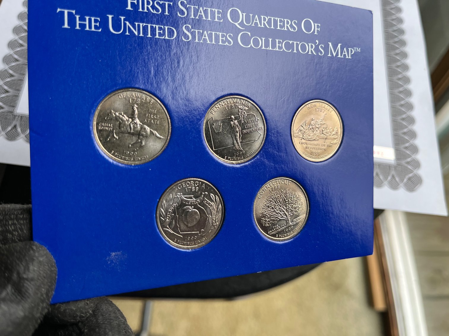 Image for Estate of Gary Runnels