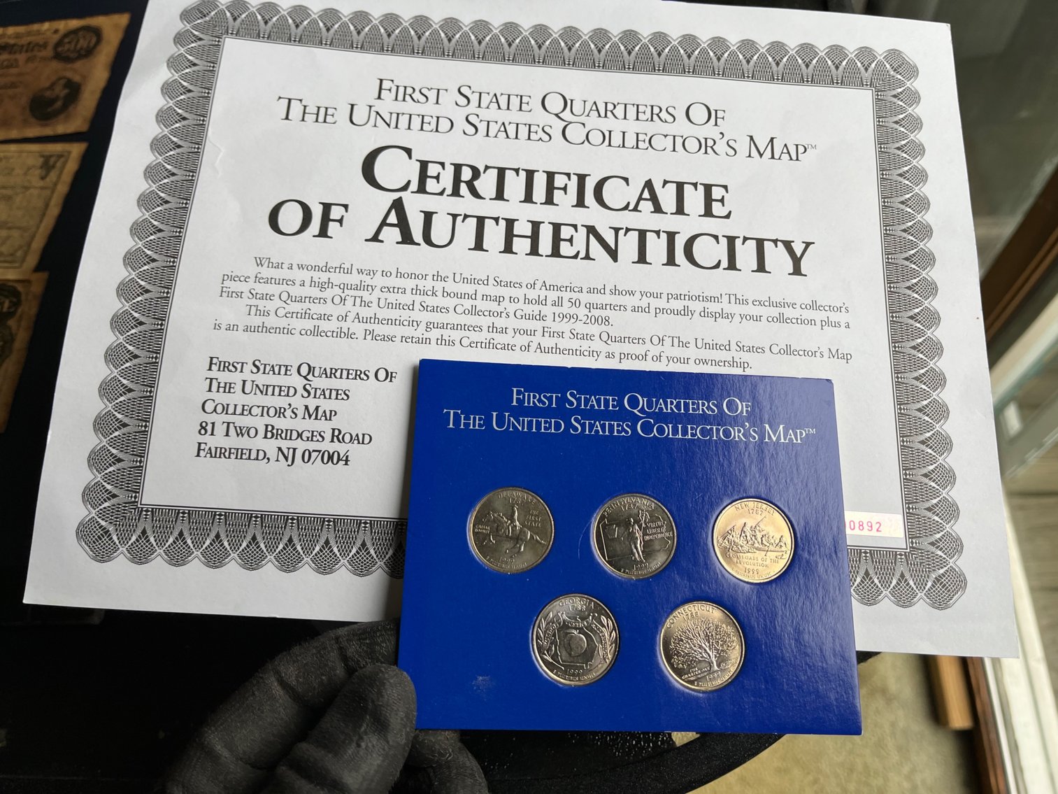 Image for Estate of Gary Runnels