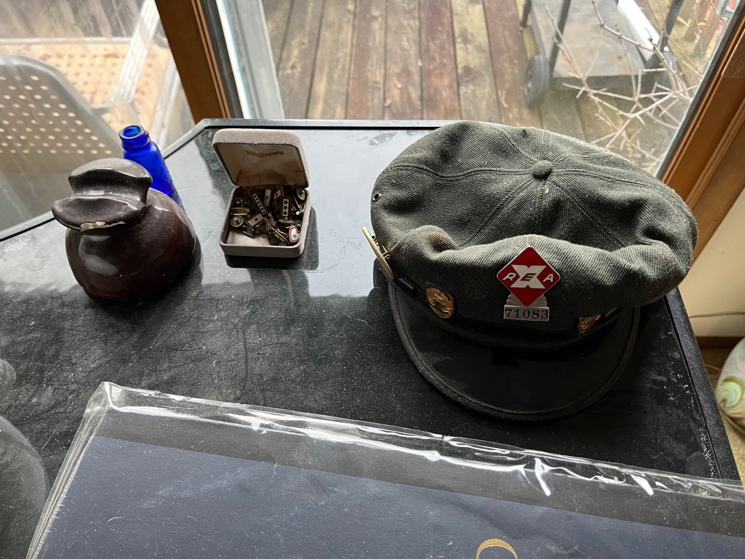 Image for Estate of Gary Runnels