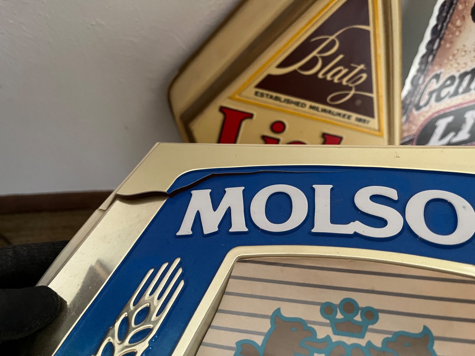 Image for Estate of Gary Runnels