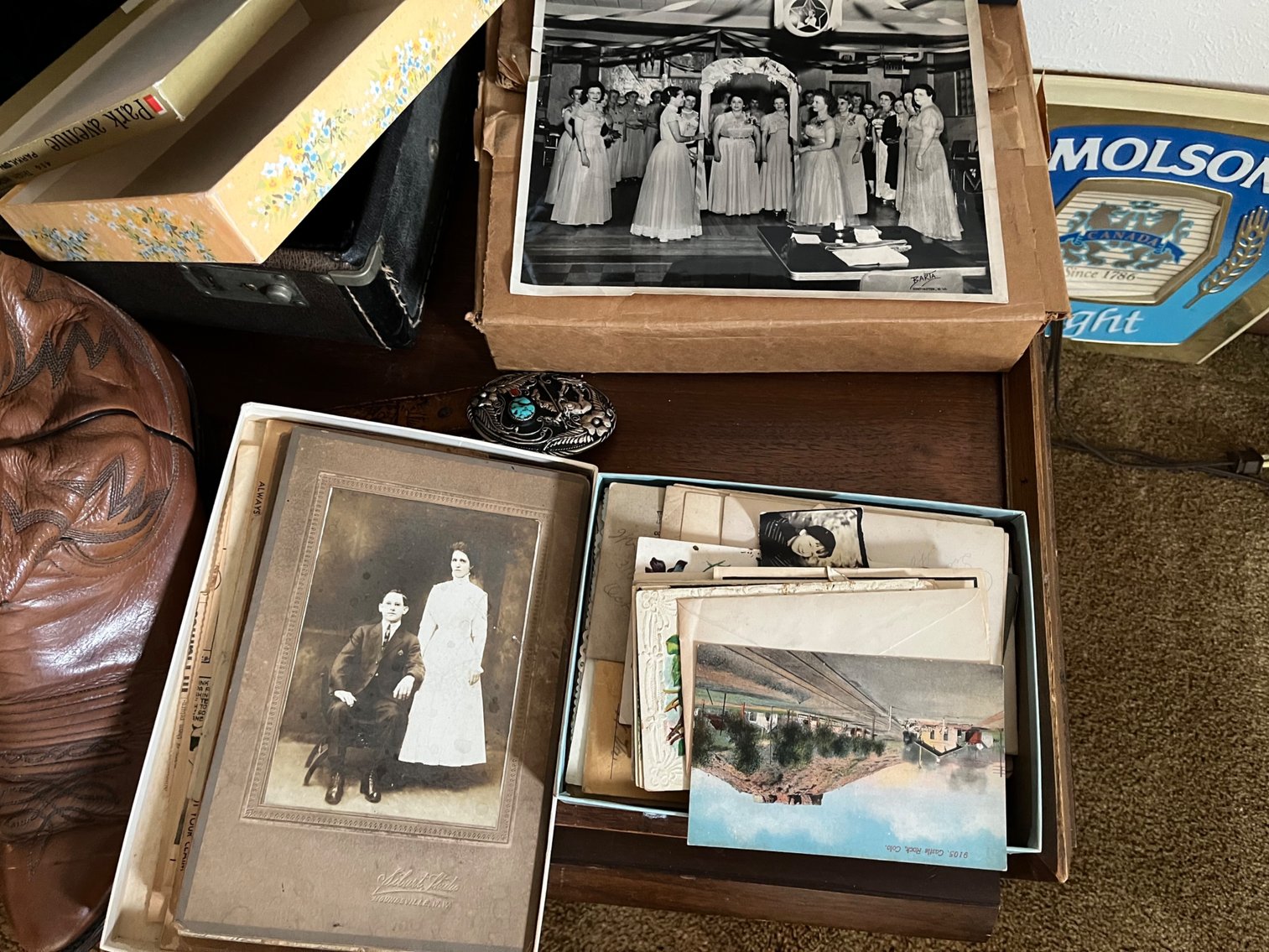 Image for Estate of Gary Runnels