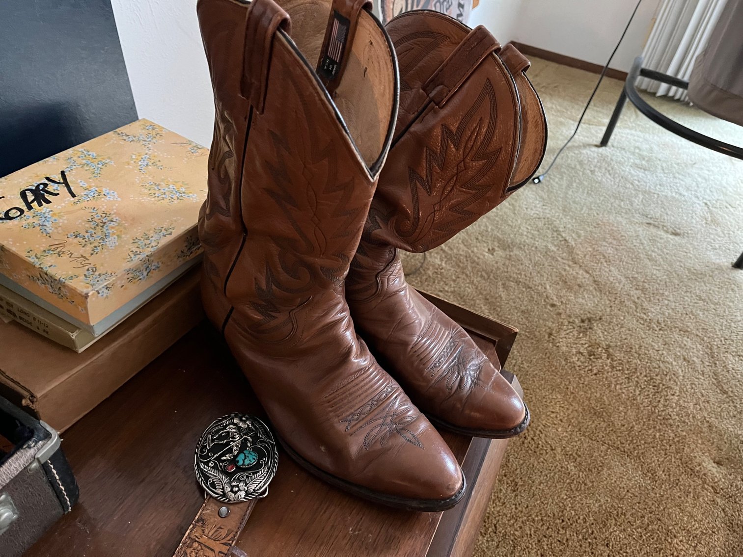 Image for Estate of Gary Runnels